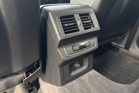 KS70OTM Audi Q5 S line 40 TDI quattro 204 PS S tronic Thumbnail #42