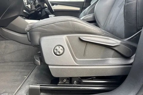 KS70OTM Audi Q5 S line 40 TDI quattro 204 PS S tronic Thumbnail #44