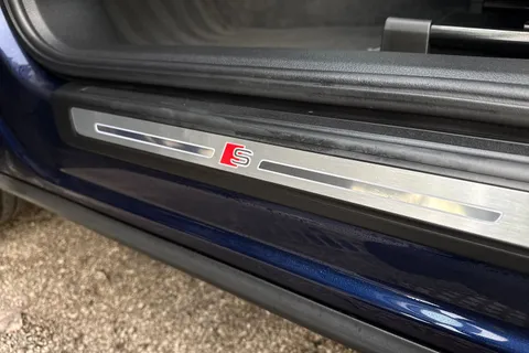 KS70OTM Audi Q5 S line 40 TDI quattro 204 PS S tronic Thumbnail #45