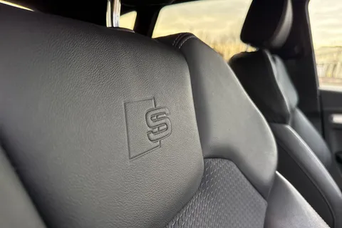 KS70OTM Audi Q5 S line 40 TDI quattro 204 PS S tronic Thumbnail #47