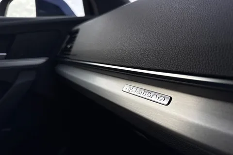 KS70OTM Audi Q5 S line 40 TDI quattro 204 PS S tronic Thumbnail #49