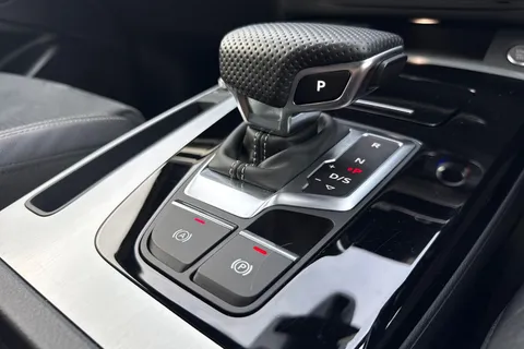 KS70OTM Audi Q5 S line 40 TDI quattro 204 PS S tronic Thumbnail #50