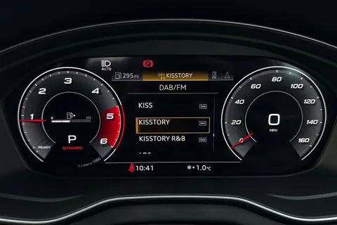 KS70OTM Audi Q5 S line 40 TDI quattro 204 PS S tronic Thumbnail #55