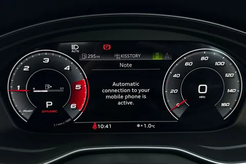 KS70OTM Audi Q5 S line 40 TDI quattro 204 PS S tronic Thumbnail #56