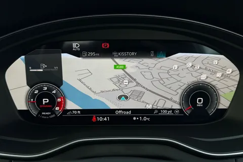 KS70OTM Audi Q5 S line 40 TDI quattro 204 PS S tronic Thumbnail #57