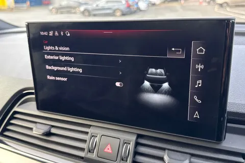 KS70OTM Audi Q5 S line 40 TDI quattro 204 PS S tronic Thumbnail #61