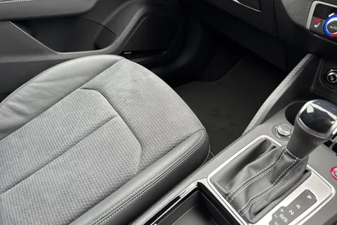  Audi SQ2 2.0 TFSI Black Edition S Tronic quattro Euro 6 (s/s) 5dr Thumbnail #20