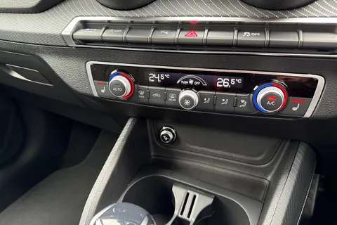  Audi SQ2 2.0 TFSI Black Edition S Tronic quattro Euro 6 (s/s) 5dr Thumbnail #22