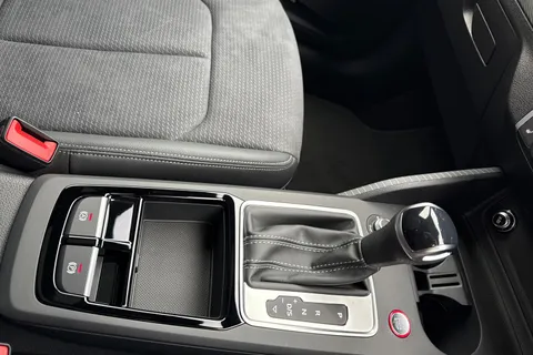  Audi SQ2 2.0 TFSI Black Edition S Tronic quattro Euro 6 (s/s) 5dr Thumbnail #23