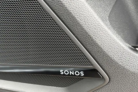  Audi SQ2 2.0 TFSI Black Edition S Tronic quattro Euro 6 (s/s) 5dr Thumbnail #27