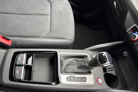  Audi SQ2 2.0 TFSI Black Edition S Tronic quattro Euro 6 (s/s) 5dr Thumbnail #53