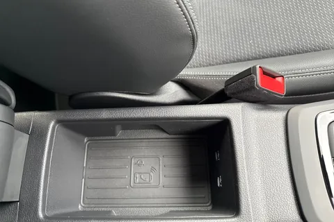  Audi SQ2 2.0 TFSI Black Edition S Tronic quattro Euro 6 (s/s) 5dr Thumbnail #54