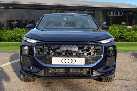 Audi Q3 1.5 e-hybrid Launch Edition Sportback S Tronic Euro 6 (s/s) 5dr 26kWh Thumbnail #6