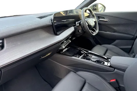 Audi Q3 1.5 e-hybrid Launch Edition Sportback S Tronic Euro 6 (s/s) 5dr 26kWh Thumbnail #15