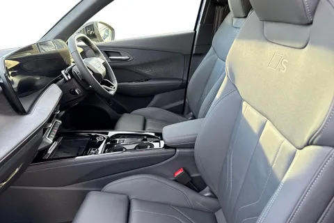 Audi Q3 1.5 e-hybrid Launch Edition Sportback S Tronic Euro 6 (s/s) 5dr 26kWh Thumbnail #16