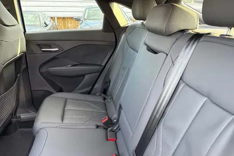 Audi Q3 1.5 e-hybrid Launch Edition Sportback S Tronic Euro 6 (s/s) 5dr 26kWh Thumbnail #19