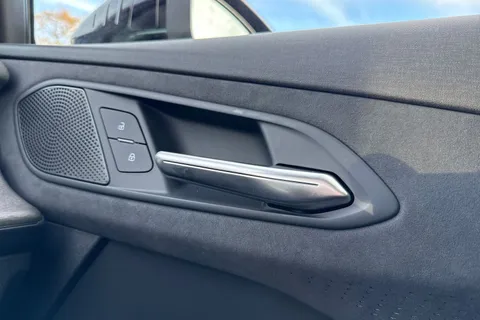 Audi Q3 1.5 e-hybrid Launch Edition Sportback S Tronic Euro 6 (s/s) 5dr 26kWh Thumbnail #21