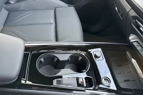 Audi Q3 1.5 e-hybrid Launch Edition Sportback S Tronic Euro 6 (s/s) 5dr 26kWh Thumbnail #23