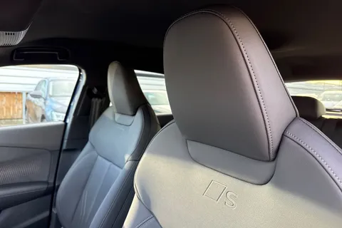 Audi Q3 1.5 e-hybrid Launch Edition Sportback S Tronic Euro 6 (s/s) 5dr 26kWh Thumbnail #24