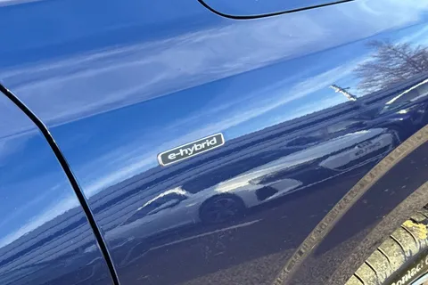 Audi Q3 1.5 e-hybrid Launch Edition Sportback S Tronic Euro 6 (s/s) 5dr 26kWh Thumbnail #25