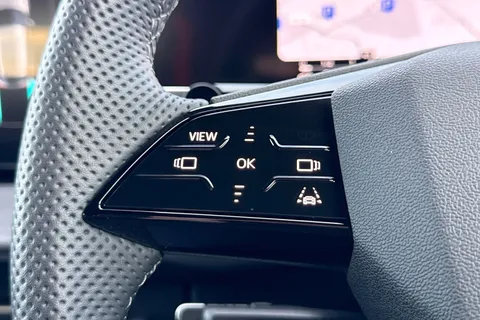 Audi Q3 1.5 e-hybrid Launch Edition Sportback S Tronic Euro 6 (s/s) 5dr 26kWh Thumbnail #27