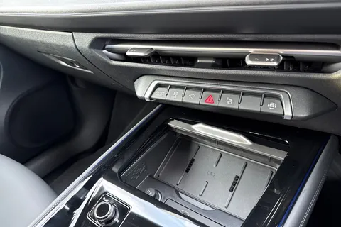 Audi Q3 1.5 e-hybrid Launch Edition Sportback S Tronic Euro 6 (s/s) 5dr 26kWh Thumbnail #47