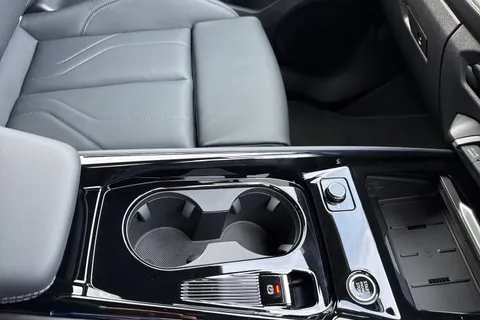 Audi Q3 1.5 e-hybrid Launch Edition Sportback S Tronic Euro 6 (s/s) 5dr 26kWh Thumbnail #48