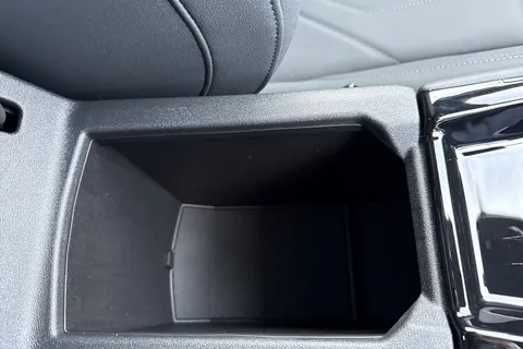 Audi Q3 1.5 e-hybrid Launch Edition Sportback S Tronic Euro 6 (s/s) 5dr 26kWh Thumbnail #49