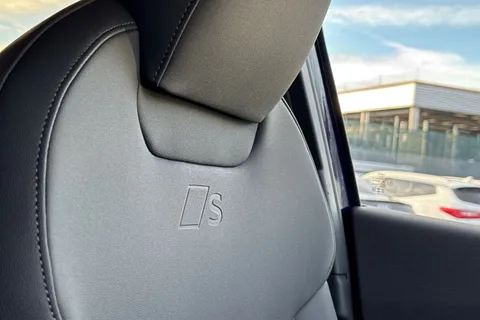 Audi Q3 1.5 e-hybrid Launch Edition Sportback S Tronic Euro 6 (s/s) 5dr 26kWh Thumbnail #50