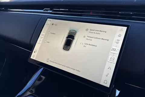 DX75NHZ Land Rover Range Rover Sport 3.0 P460e Edition 5dr Thumbnail #45