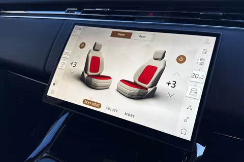 DX75NHZ Land Rover Range Rover Sport 3.0 P460e Edition 5dr Thumbnail #47