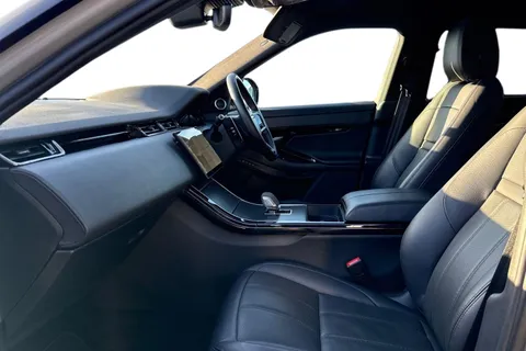 KS73YEJ Land Rover Range Rover Evoque 2.0 D200 Dynamic HSE 5dr Thumbnail #4