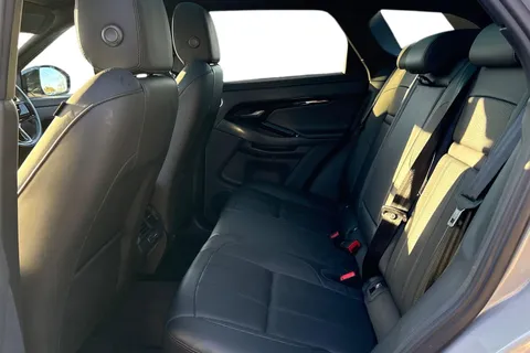 KS73YEJ Land Rover Range Rover Evoque 2.0 D200 Dynamic HSE 5dr Thumbnail #5