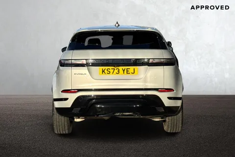 KS73YEJ Land Rover Range Rover Evoque 2.0 D200 Dynamic HSE 5dr Thumbnail #8