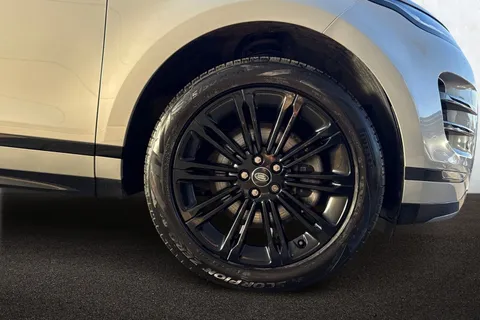 KS73YEJ Land Rover Range Rover Evoque 2.0 D200 Dynamic HSE 5dr Thumbnail #10