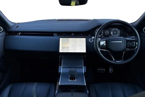 KS73YEJ Land Rover Range Rover Evoque 2.0 D200 Dynamic HSE 5dr Thumbnail #11