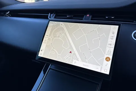 KS73YEJ Land Rover Range Rover Evoque 2.0 D200 Dynamic HSE 5dr Thumbnail #13