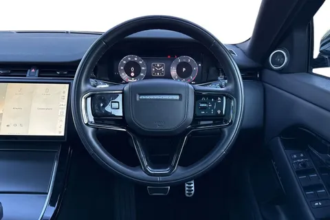 KS73YEJ Land Rover Range Rover Evoque 2.0 D200 Dynamic HSE 5dr Thumbnail #17