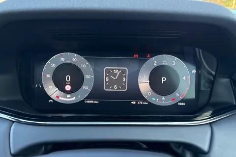 KS73YEJ Land Rover Range Rover Evoque 2.0 D200 Dynamic HSE 5dr Thumbnail #18