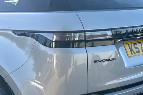 KS73YEJ Land Rover Range Rover Evoque 2.0 D200 Dynamic HSE 5dr Thumbnail #21