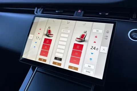 KS73YEJ Land Rover Range Rover Evoque 2.0 D200 Dynamic HSE 5dr Thumbnail #24