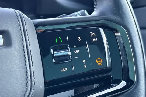 KS73YEJ Land Rover Range Rover Evoque 2.0 D200 Dynamic HSE 5dr Thumbnail #34