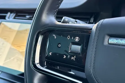 KS73YEJ Land Rover Range Rover Evoque 2.0 D200 Dynamic HSE 5dr Thumbnail #35