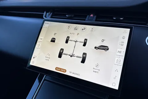 KS73YEJ Land Rover Range Rover Evoque 2.0 D200 Dynamic HSE 5dr Thumbnail #40