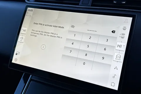 KS73YEJ Land Rover Range Rover Evoque 2.0 D200 Dynamic HSE 5dr Thumbnail #42