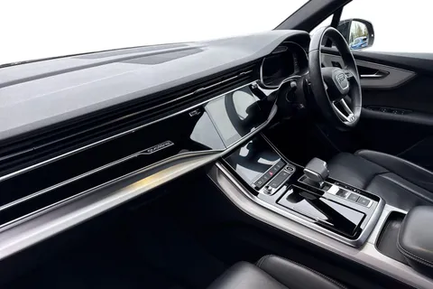 WV72UWL Audi Q7 S line 45 TDI quattro 231 PS tiptronic Thumbnail #16