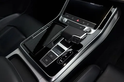 WV72UWL Audi Q7 S line 45 TDI quattro 231 PS tiptronic Thumbnail #24