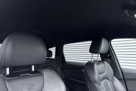 WV72UWL Audi Q7 S line 45 TDI quattro 231 PS tiptronic Thumbnail #25