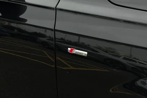 WV72UWL Audi Q7 S line 45 TDI quattro 231 PS tiptronic Thumbnail #29