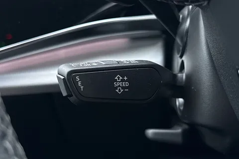 WV72UWL Audi Q7 S line 45 TDI quattro 231 PS tiptronic Thumbnail #42